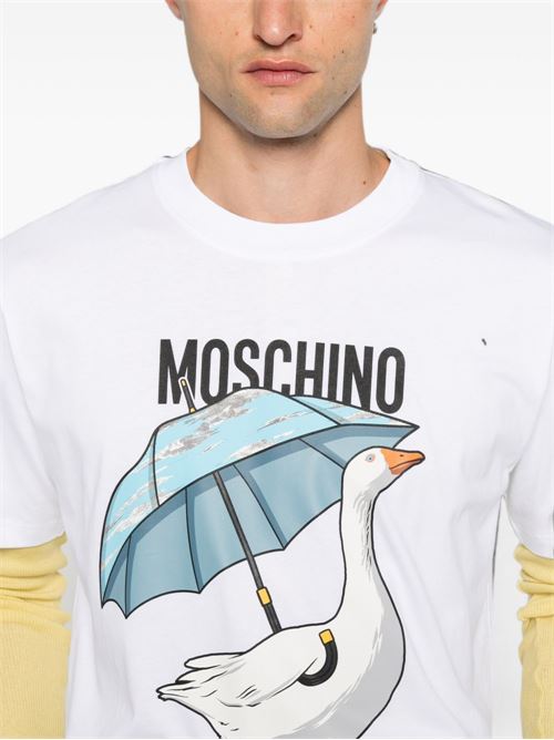  MOSCHINO | J0716 52411001